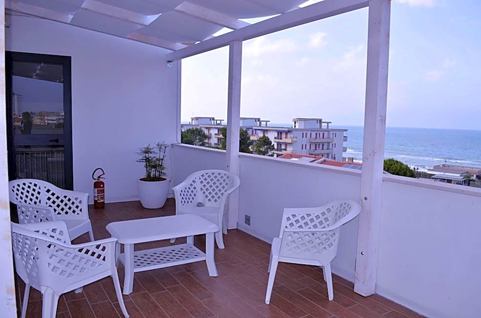 Hotel Sette Note