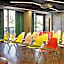 25hours Hotel Vienna at MuseumsQuartier