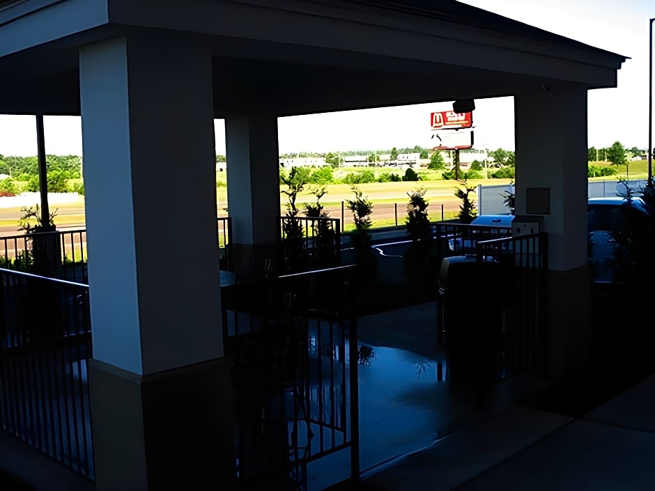 Candlewood Suites Cape Girardeau By IHG