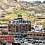 Hotel Alex Johnson Rapid City, Curio Collection by Hilton