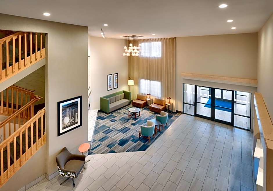 Holiday Inn Express Heber City By IHG