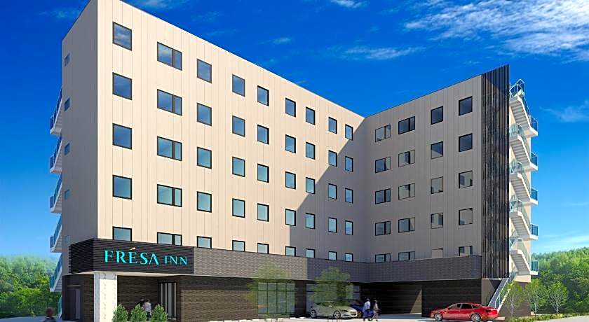 Sotetsu Fresa Inn Kamakura-Ofuna Higashiguchi