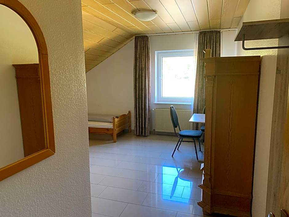 City Hotel Dinslaken