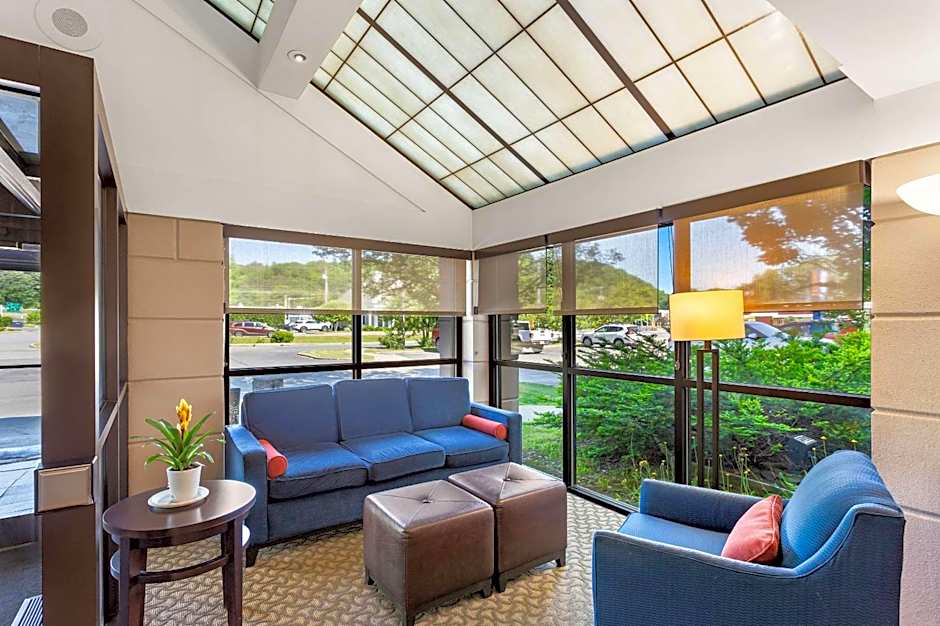 Comfort Inn White River Junction