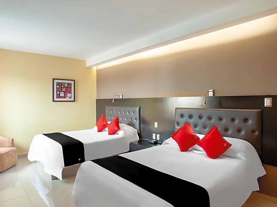 Capital O Veracruz Suites