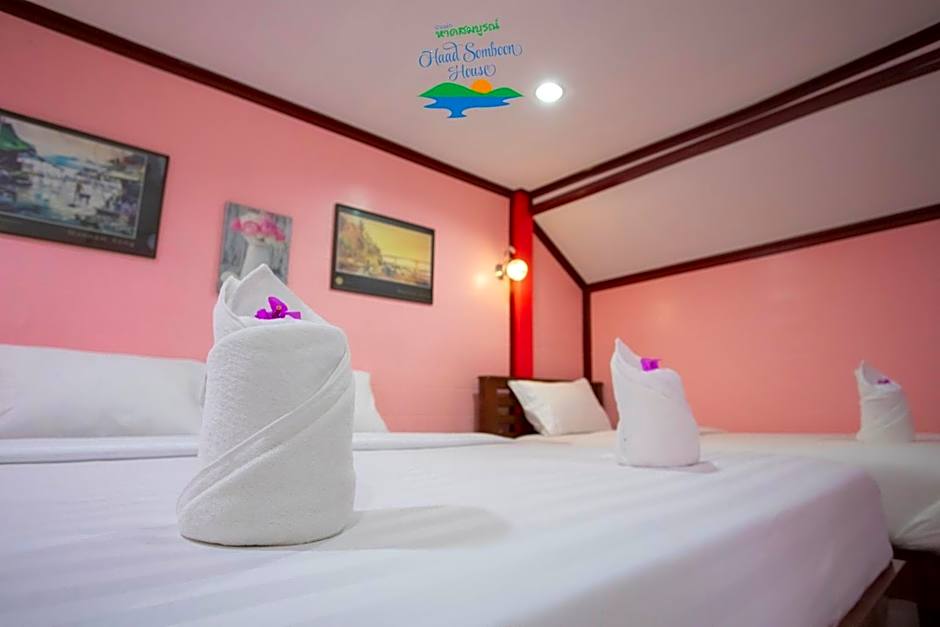 Haad Somboon House