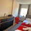 Viadrina Rooms & Apartments Frankfurt-Oder am Park im Zentrum