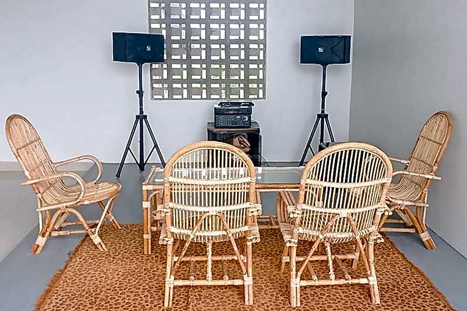 Cangguhos Syariah RedPartner