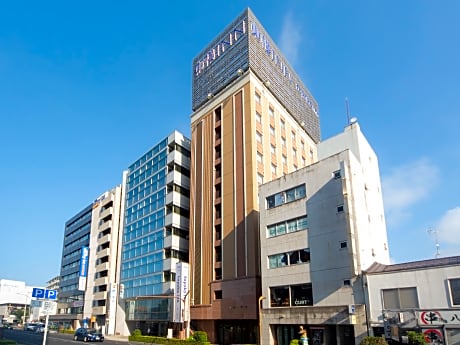Toyoko Inn Matsue Ekimae