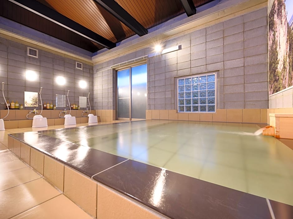 La'gent Inn Kesennuma