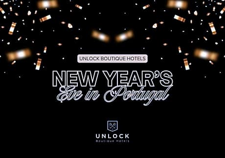 Double Room with New Year's Package