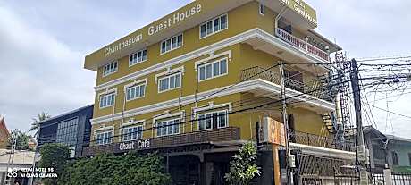 Chanthasom Guest House