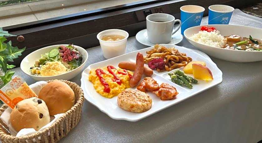 Toyoko Inn Hospital Inn Dokkyo Medical University