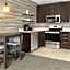 Residence Inn Detroit Dearborn