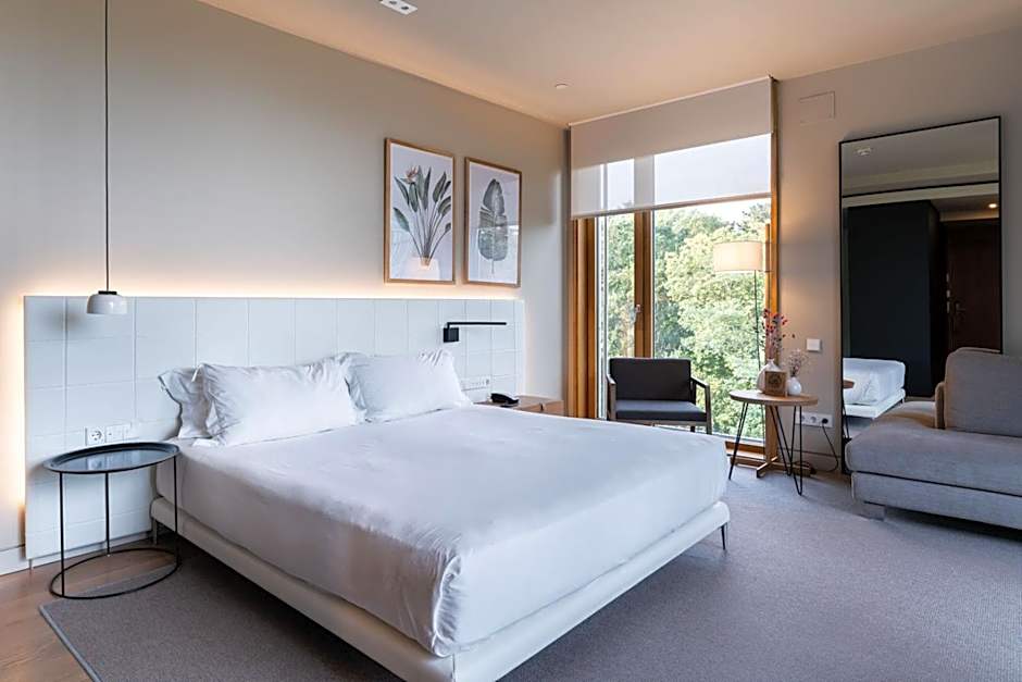 ARIMA Hotel & Spa - Small Luxury Hotels