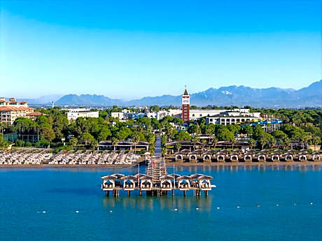 Ducale Lara - Ultra All Inclusive