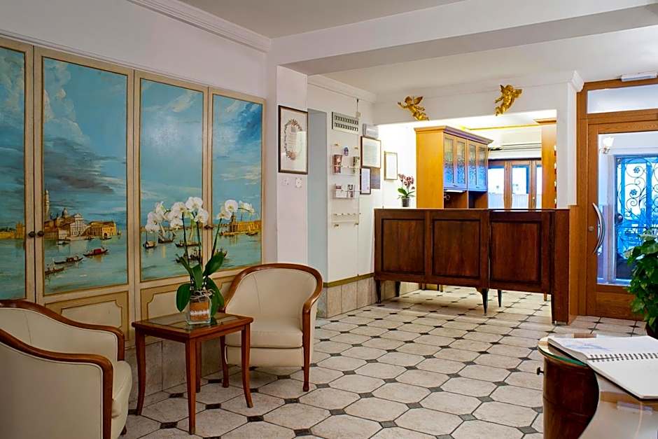 Hotel Pensione Wildner