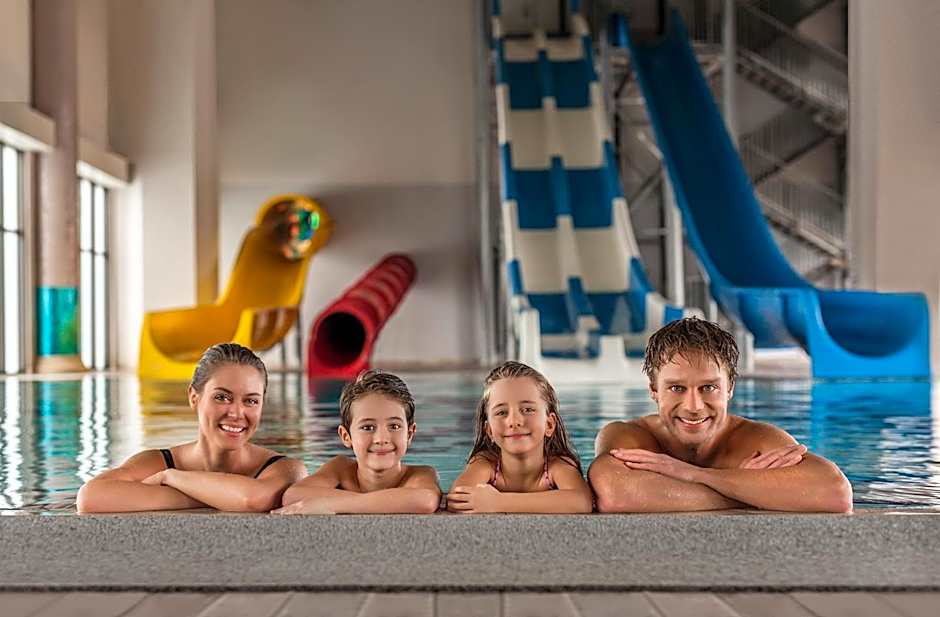 NG Afyon Wellness & Convention