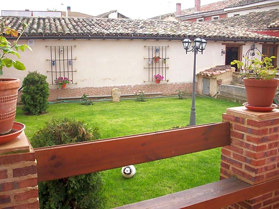 Albergue Estrella Del Camino