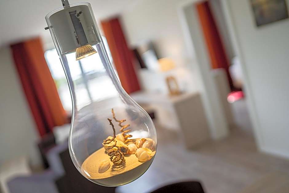 Hotel Garni Kölfhamm