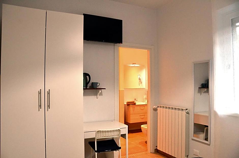 IL CILIEGIO Affittacamere