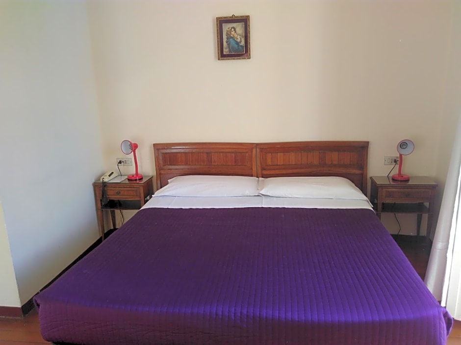 Albergo Bandoni