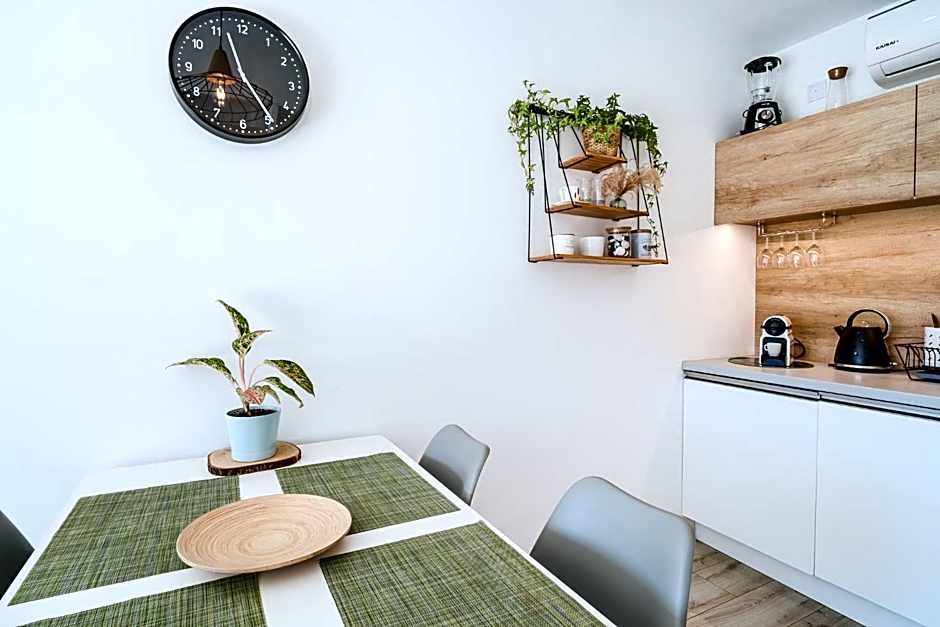 BalticTime - wanna spa 24h & sauny w cenie