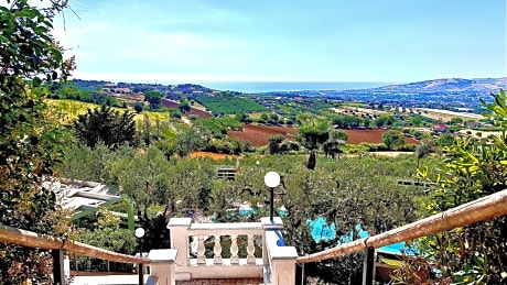Casale delle Rose B&B Fattoria