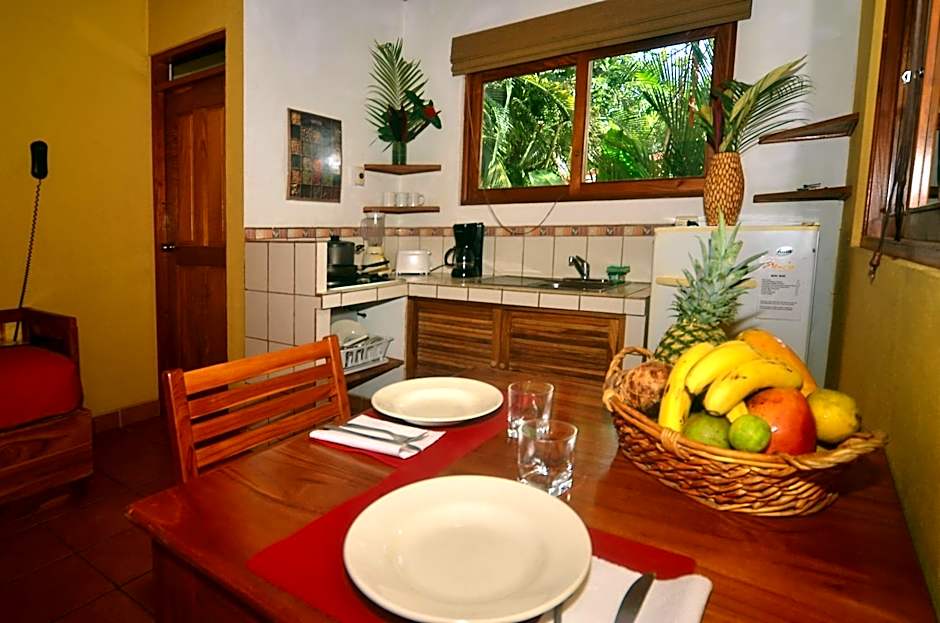 Esencia Hotel and Villas