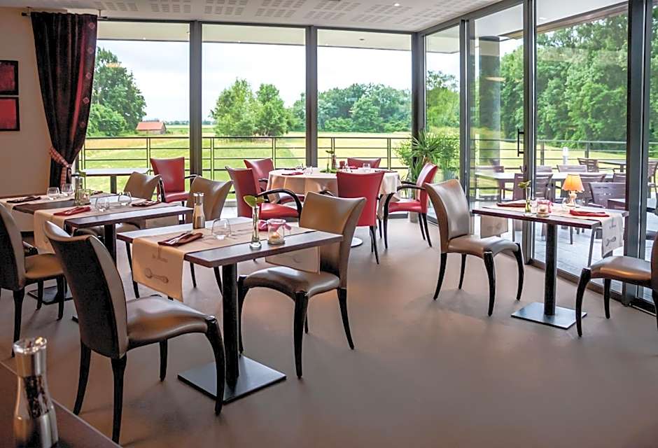 Hôtel Restaurant Les Alizés