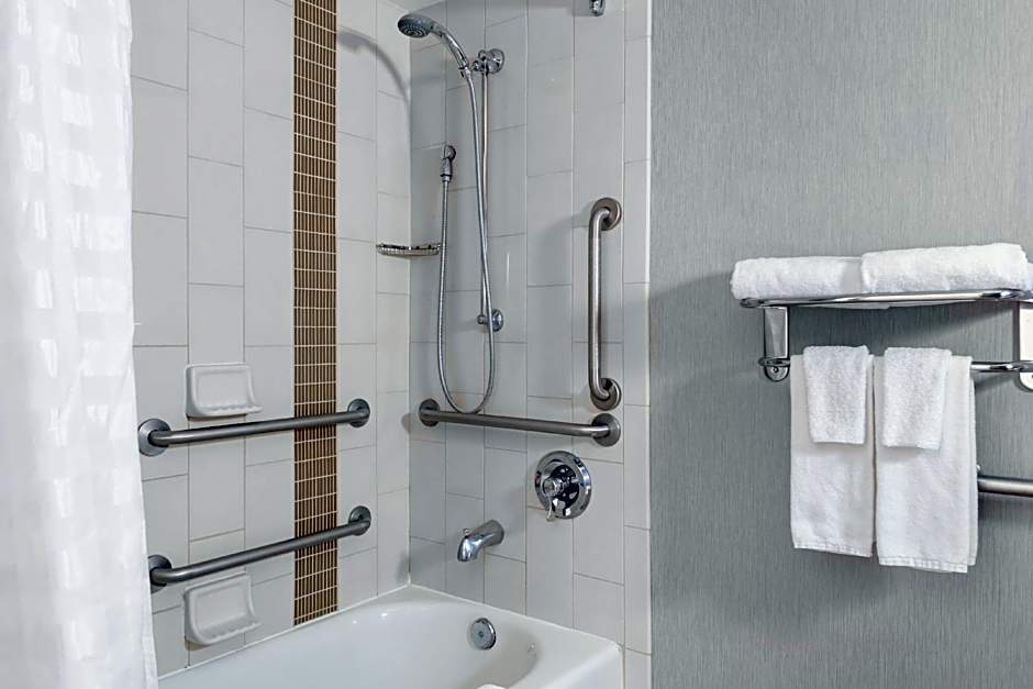 Hyatt Place Dallas Arlington