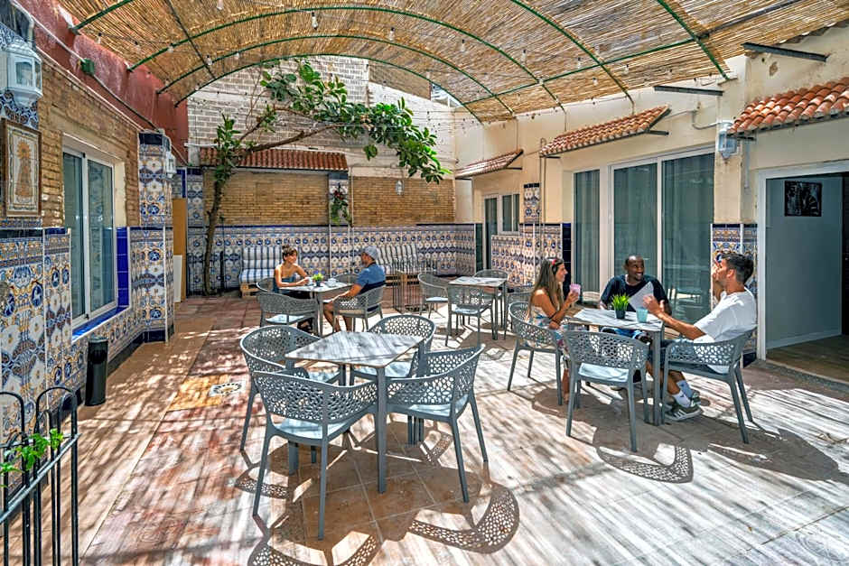 SOM Hostel Valencia