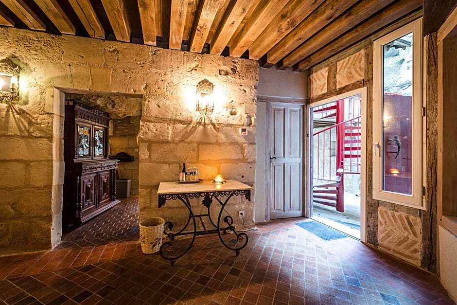 Logis Demeure de la Vignole