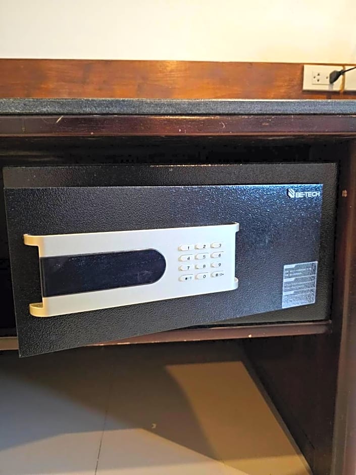 Boutique Bravo Hotel