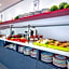 ibis Styles Karlsruhe Ettlingen