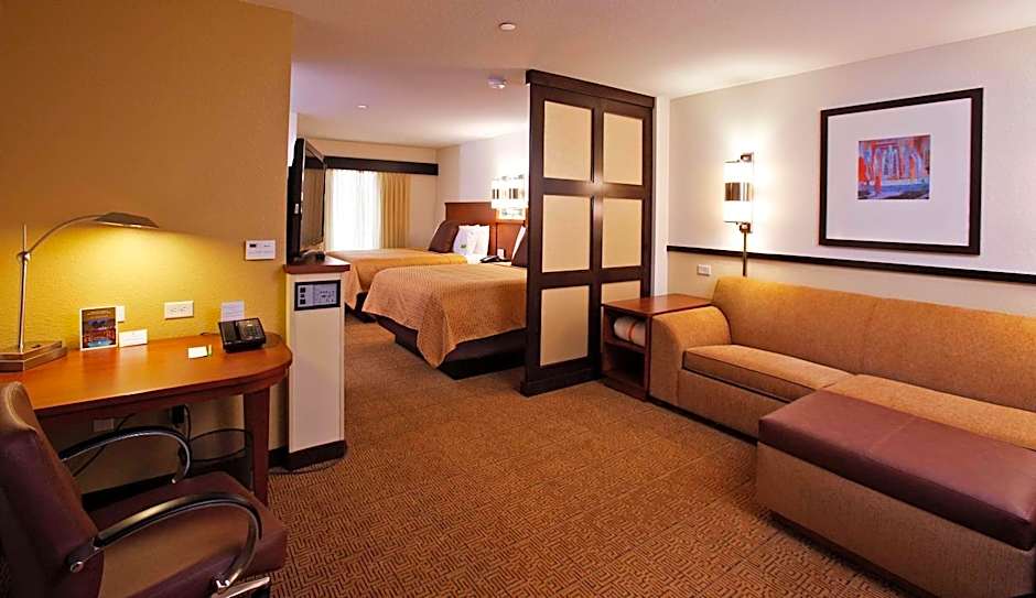 Hyatt Place Santa Fe