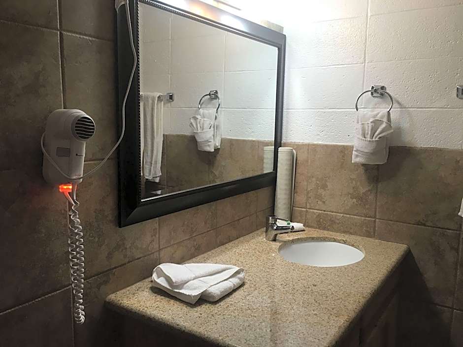 Budget Inn Boise