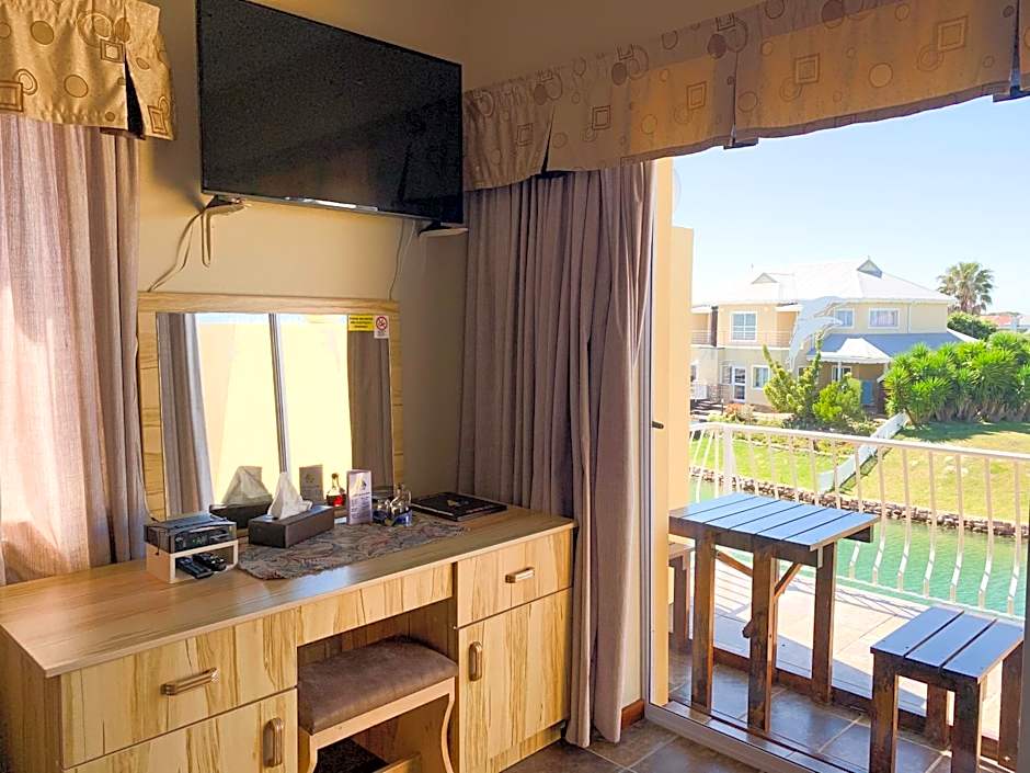 Marina Martinique B&B