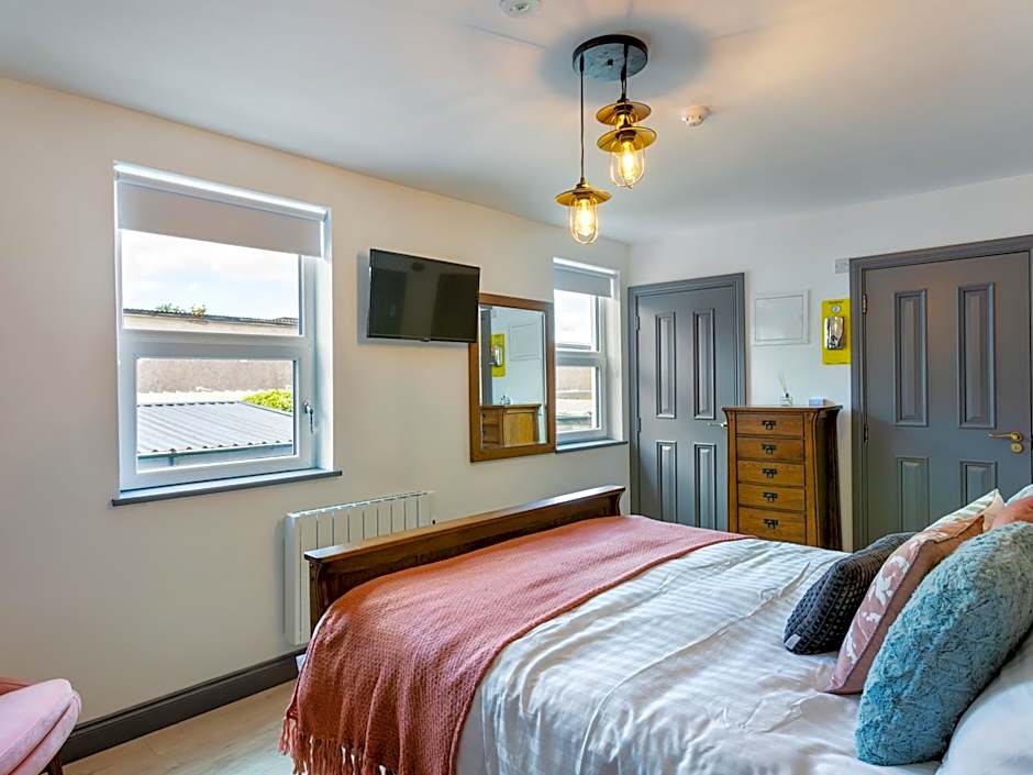 Macs Townhouse Dungarvan