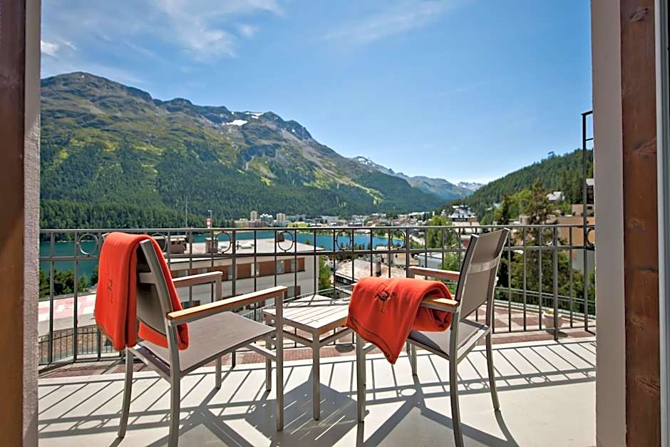 Schweizerhof Swiss Quality Hotel
