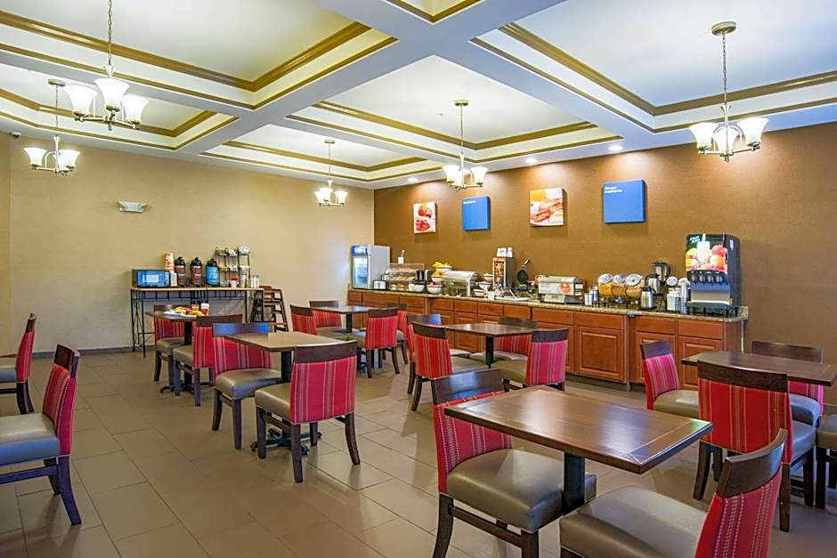Comfort Inn Naugatuck-Shelton, CT