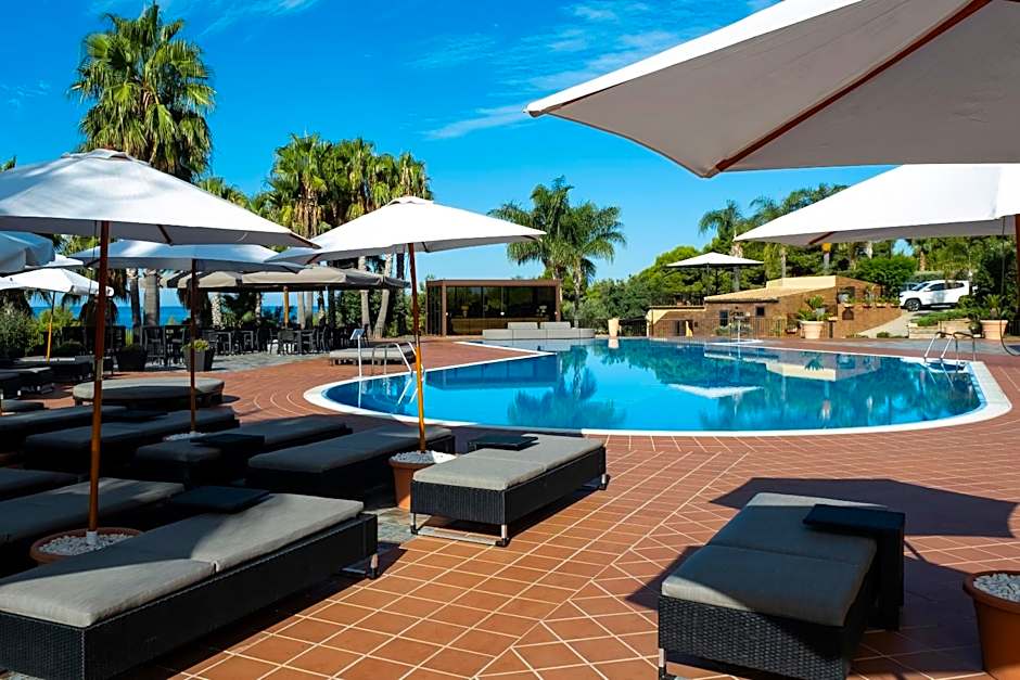 Baia Di Ulisse Wellness & Spa