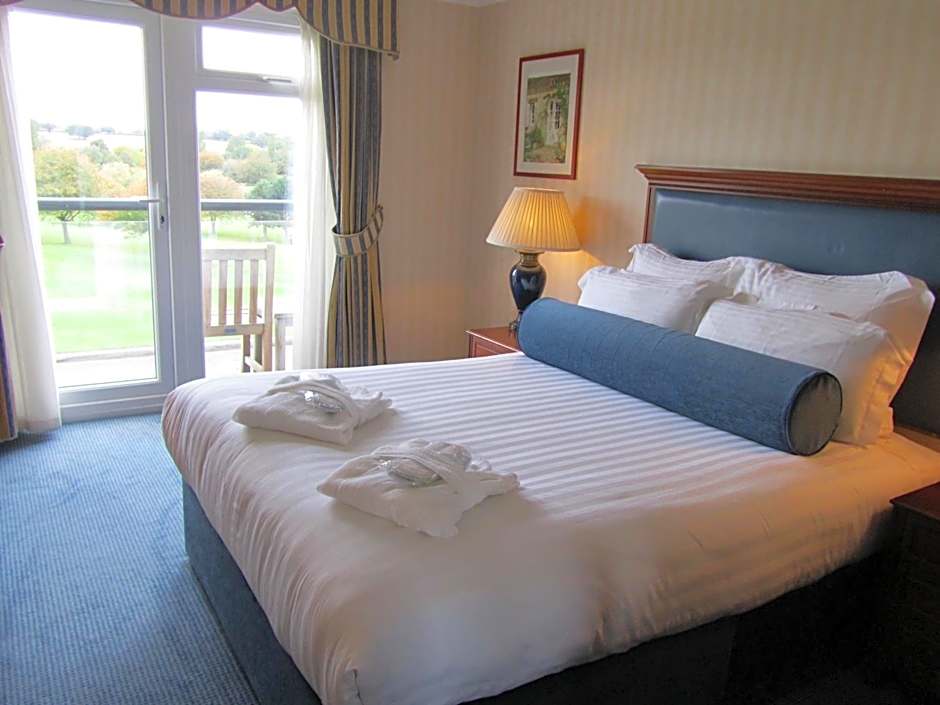 Best Western Plus Windmill Village Hotel