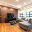 401 Location 3Bdrm 2bath apt with AC Rooftop