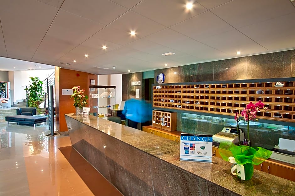 Aqua Hotel Promenade