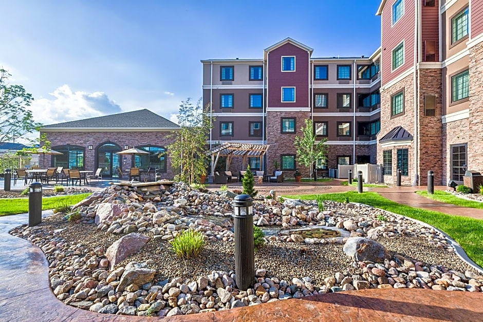 Staybridge Suites Bismarck, an IHG Hotel