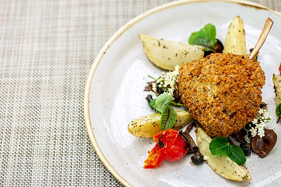 Sheraton Maria Isabel Mexico City Reforma