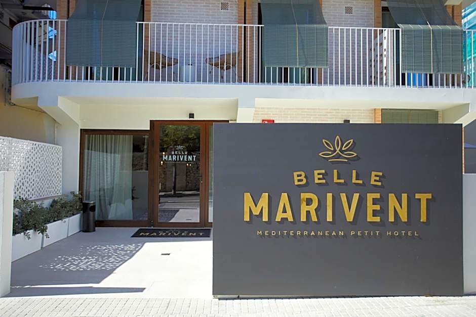 Belle Marivent Mediterranean Petit Hotel