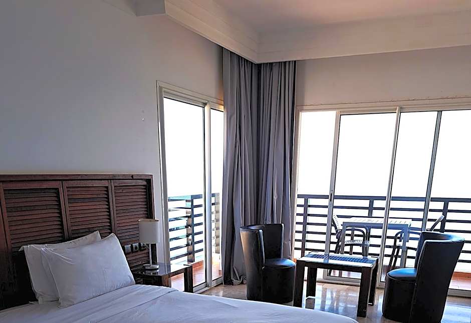 Hotel Buenavista Dakhla