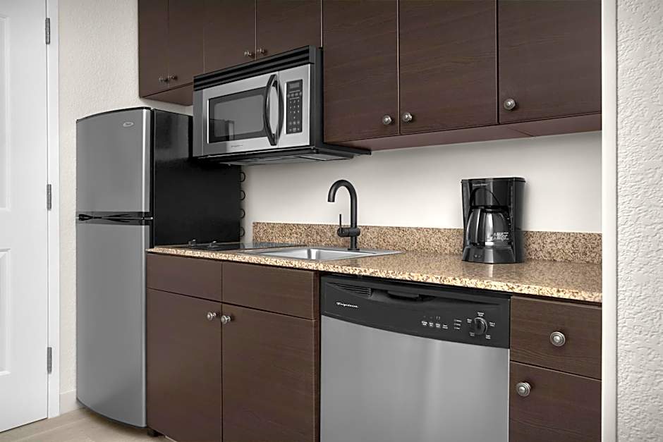 TownePlace Suites by Marriott Des Moines Urbandale